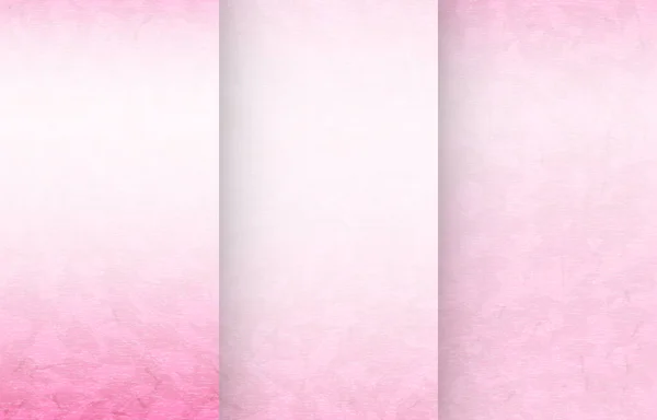 Фон Материала Розовая Японская Бумага — стоковый вектор