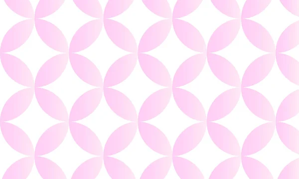 Grado Rosa Patrón Japonés Cloisonne — Vector de stock