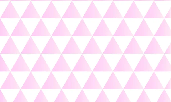 Roze Gradatie Japanse Patroon Schaal — Stockvector