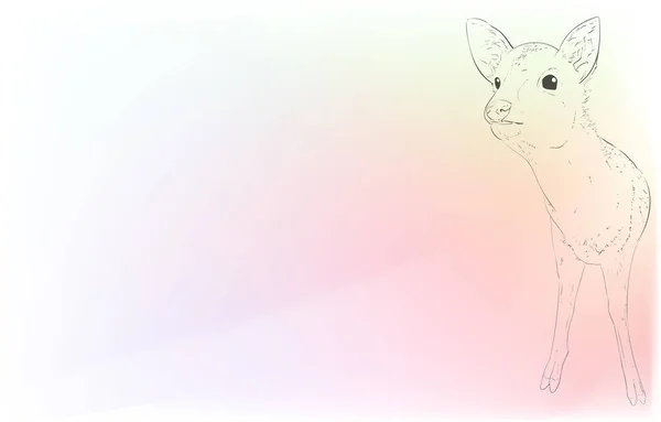 ニホンジカストックベクター ロイヤリティフリーニホンジカイラスト Depositphotos ニホンジカストックベクター ロイヤリティフリーニホンジカイラスト Depositphotos
