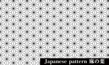 Japon desenli kenevir leası