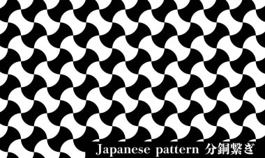 Japon şablon ağırlık bağlantısı