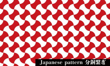 Japon şablon ağırlık bağlantısı
