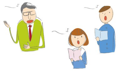 Öğrenci ve öğretmen örnekleri