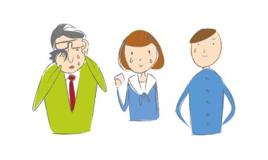 Öğrenci ve öğretmen örnekleri