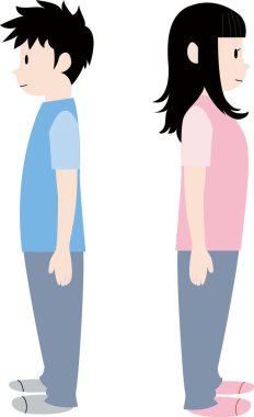 İyi duruş ve kötü duruş