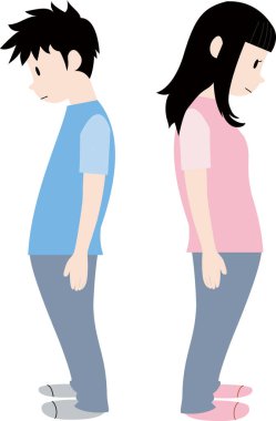 İyi duruş ve kötü duruş