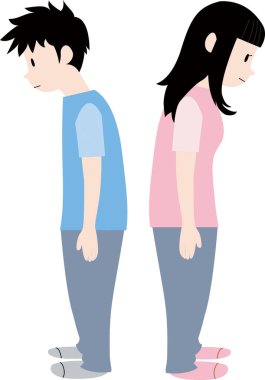 İyi duruş ve kötü duruş