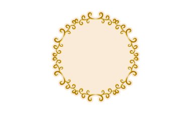 Çerçeve malzemesi, lüks ve zarif Gotik çerçeve