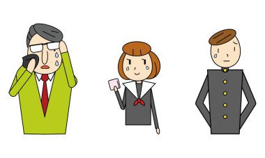 Öğrenci ve öğretmen örnekleri