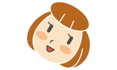 Mezuniyet kızı modeli çizimi