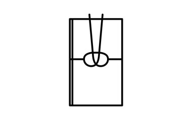 Siyah beyaz cenaze ikonu, tütsü