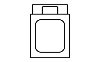 Siyah beyaz cenaze ikonları, yatak örtüleri.