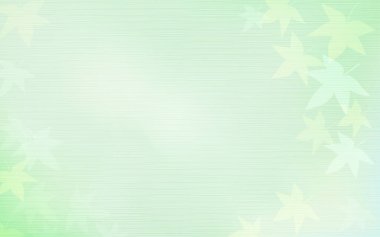 Yazın başında mavi akçaağacın arka plan malzemesi, mavi akçaağacın düşüşü.