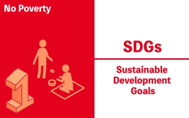 SDG Hedefi 1, Yoksulluk Yok