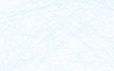 Soyut arkaplan, açık mavi efekt çizgileri