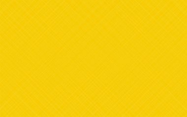 Soyut arkaplan, beyaz çapraz kesişen düzensiz etki çizgileri olan sarı