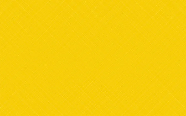 Abstraktní Pozadí Žluté Bílými Šikmo Protínajícími Nepravidelnými Čárami Efektu — Stockový vektor
