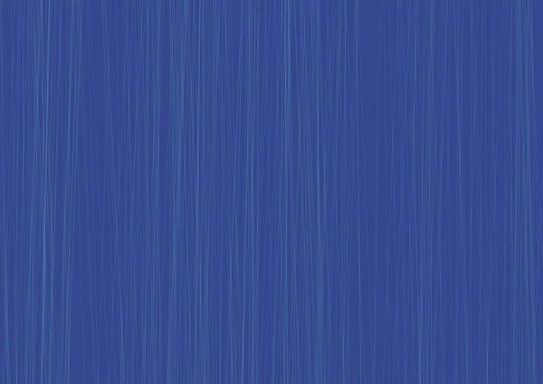 Abstraktní Plakát Diagonálně Protínajícími Liniemi Světle Modrá Modrém Pozadí — Stockový vektor