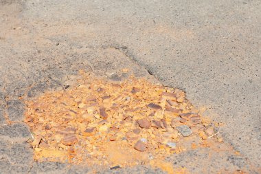 beton duvar arkaplanı. Betonun dokusu.