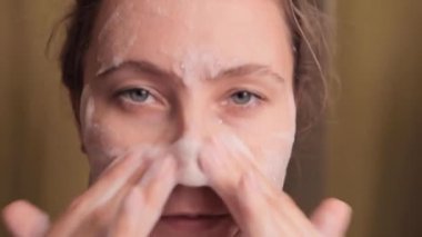 Güzellik prosedürü, spa, sağlık ve sağlıklı cilt bakımı..