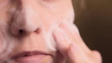 Güzellik prosedürü, spa, sağlık ve sağlıklı cilt bakımı..