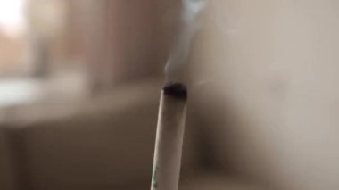 Moxibustion yordamı Sağlık Merkezi