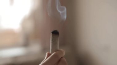 Moxibustion yordamı Sağlık Merkezi