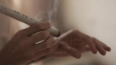 Moxibustion yordamı Sağlık Merkezi