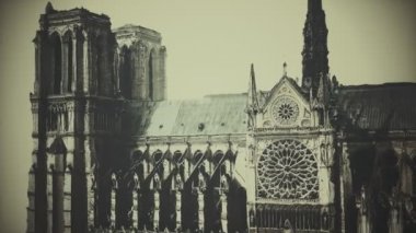 Notre Damm de Paris
