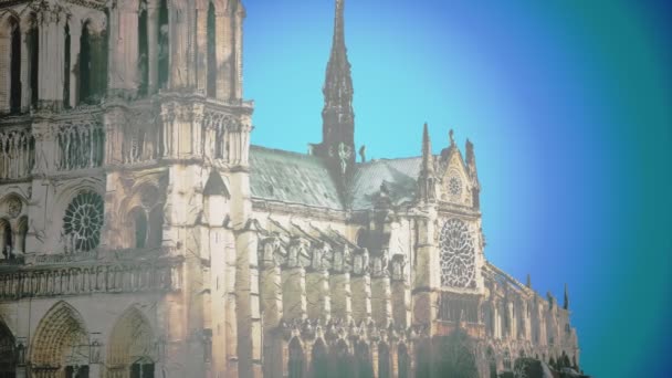 Notre-Dame de Paris — Video