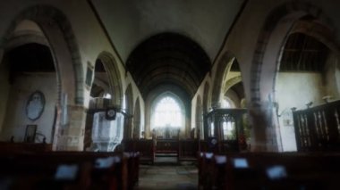 Ugborough 'daki St. Peters Kilisesi