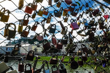 Salzburger Empresyonen ve Attraktionen 