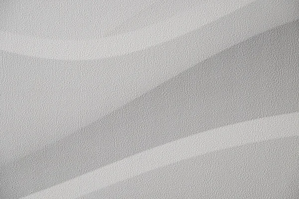 Moderne Tapete Textur Für Hintergrund Wohndekoration Abstraktion Struktur Von Wellen — Stockfoto