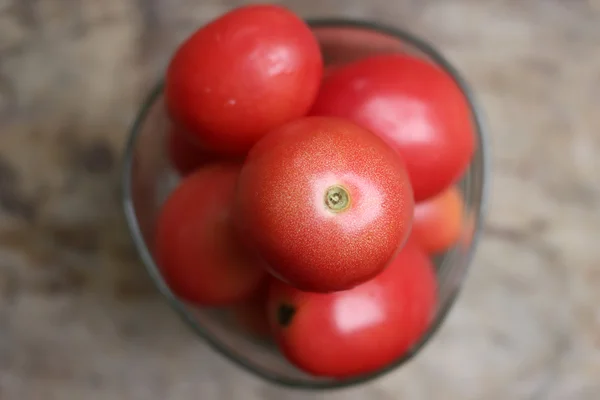 Tomato — Stock Photo, Image