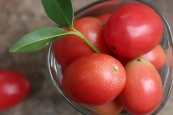 Tomato — Stock Photo, Image