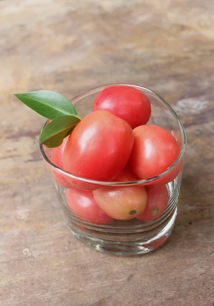 Tomato — Stock Photo, Image