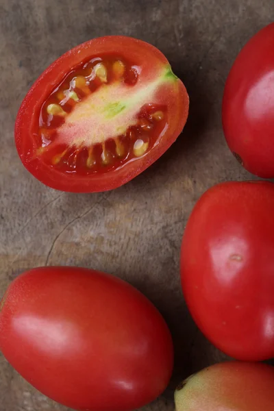 Tomato — Stock Photo, Image