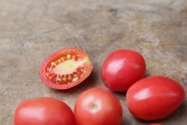 Tomato — Stock Photo, Image