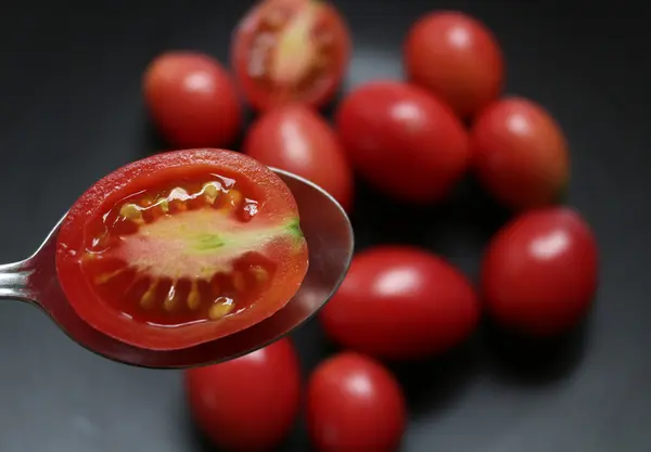 Tomato — Stock Photo, Image