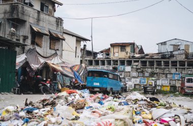 Navotas, Manila Filipinler 'in Manila şehrinde bir kasaba.