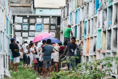 Navotas, Manila Filipinler 'in Manila şehrinde bir kasaba.