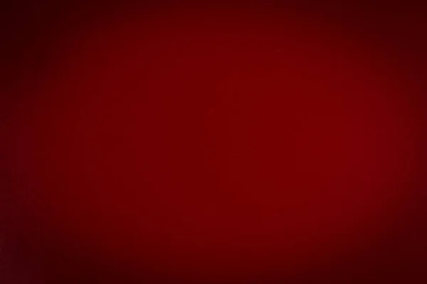 Burgundy Red Bright Background Darkening Edge — Stock Photo, Image