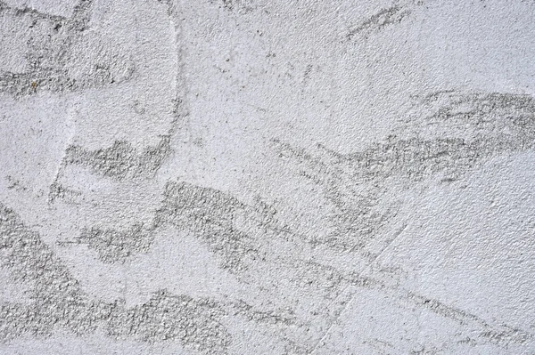 Detail White Gray Texture Wall Covering — Foto Stock