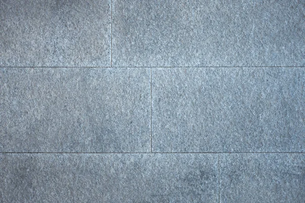 灰色の石のブロックで作られたファサードの詳細 — ストック写真