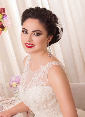 düğün. güzel gelin. 