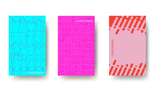 Minimal covers design background for decoration presentation, φυλλάδιο, κατάλογος, αφίσα, βιβλίο, περιοδικό — Διανυσματικό Αρχείο