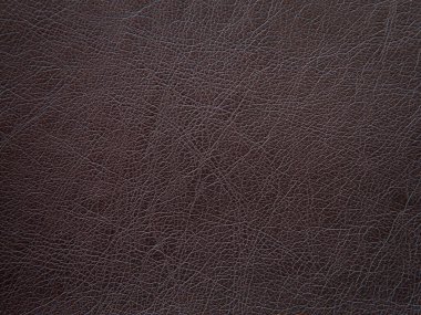 Kahverengi Deri, Yapay Arkaplan Cilt Kabarık Şablonu Sunum, el ilanı, kart, poster, broşür, afiş için Uzay Tasarımı Şablonu Kopyala