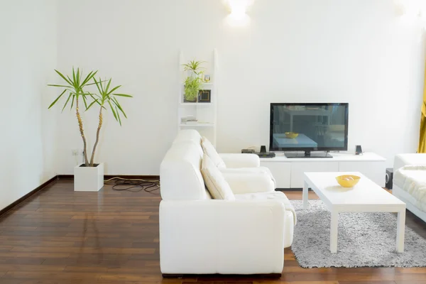 Living room — Stock Photo, Image