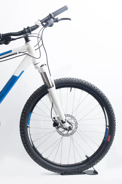 Mountain bike — Stock Photo, Image